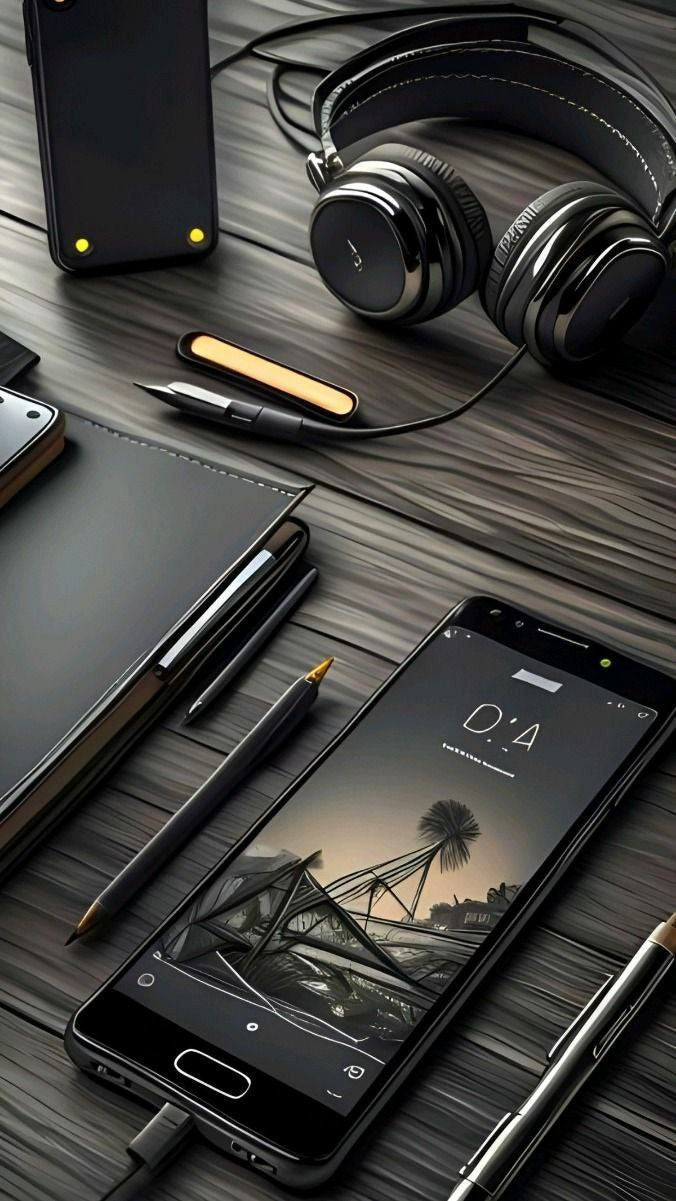 Electronics & Gadgets
