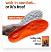 Massage Insoles