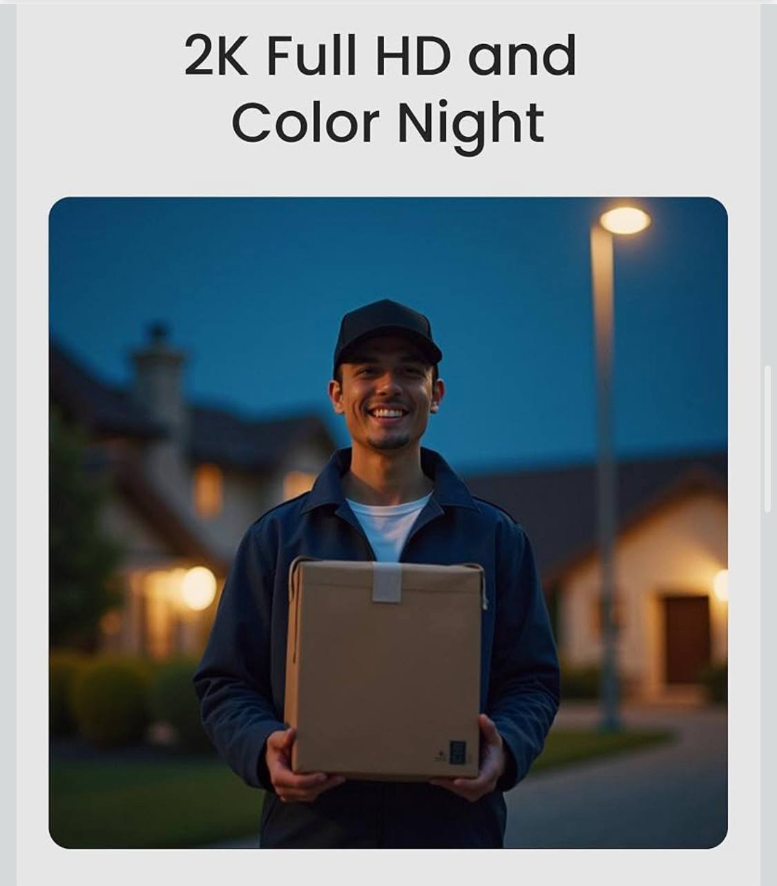Smart Video Doorbell Pro