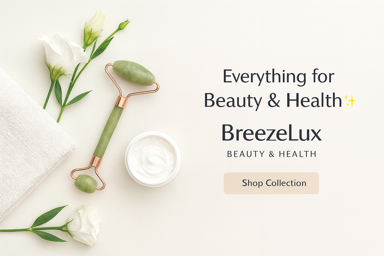 Beauty & Health