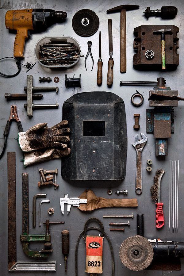 Fix & Build