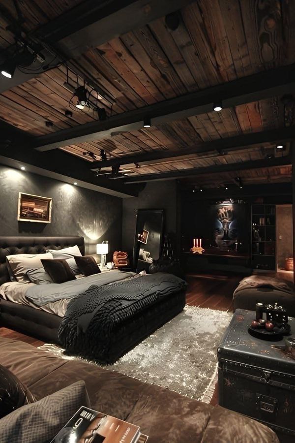 Home & Living