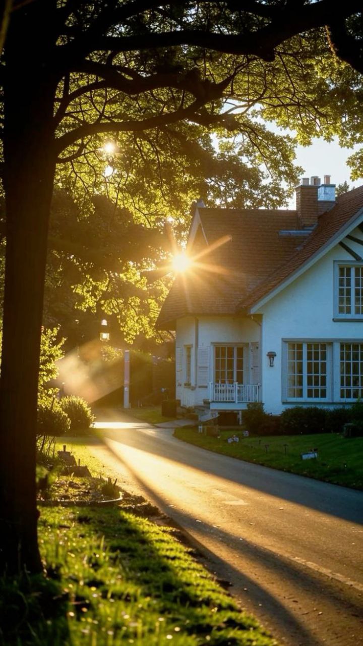 Outdoors & Garden