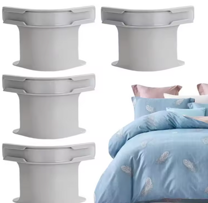 Anti-Slip Bed Sheet Fixer