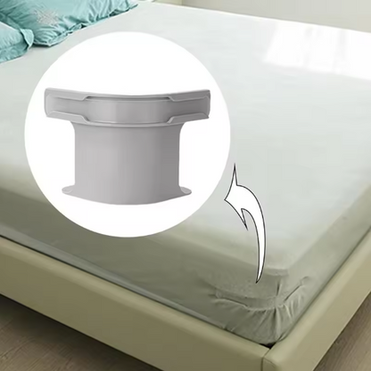 Anti-Slip Bed Sheet Fixer
