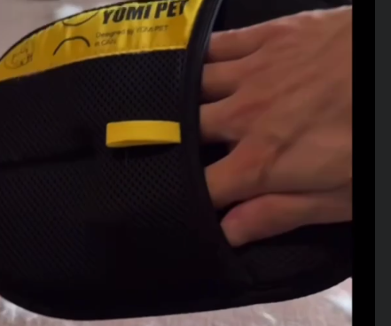 Electrostatic Pet Hair Gloves
