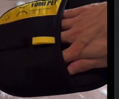 Electrostatic Pet Hair Gloves