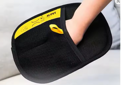 Electrostatic Pet Hair Gloves