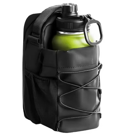 Magnetic Fitness Bag