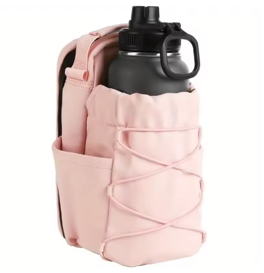 Magnetic Fitness Bag