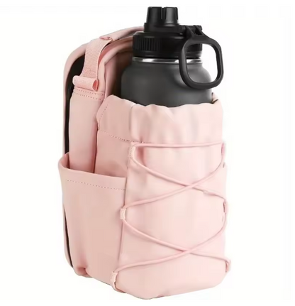 Magnetic Fitness Bag