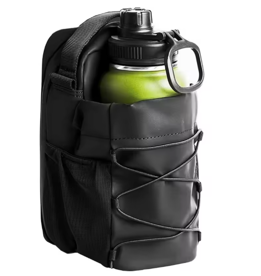 Magnetic Fitness Bag