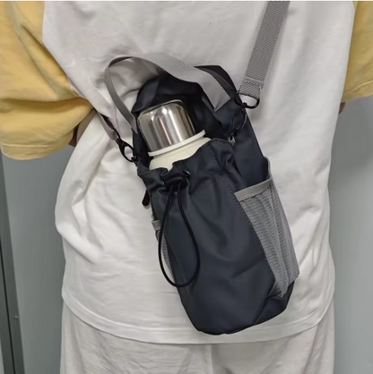 Magnetic Fitness Bag