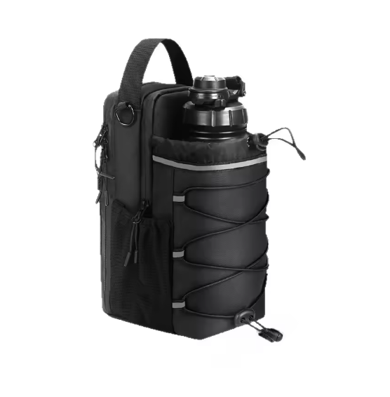 Magnetic Fitness Bag