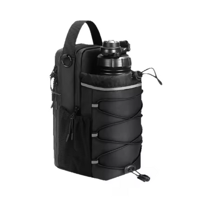 Magnetic Fitness Bag