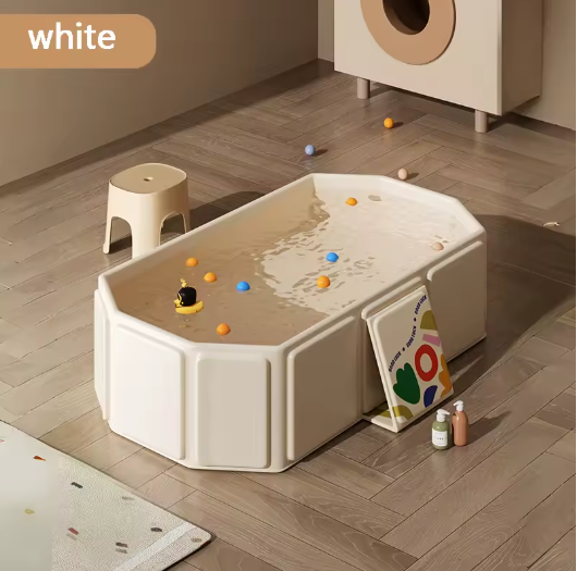 Foldable Baby Bathtub