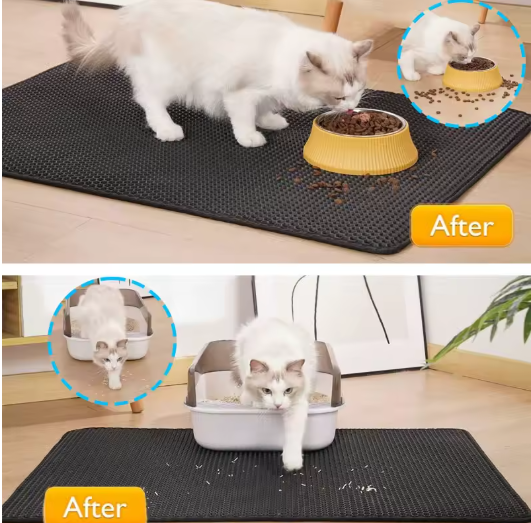 Cat Litter Mat