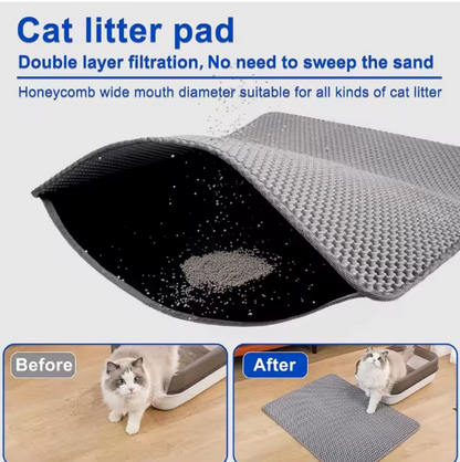 Cat Litter Mat