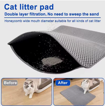 Cat Litter Mat