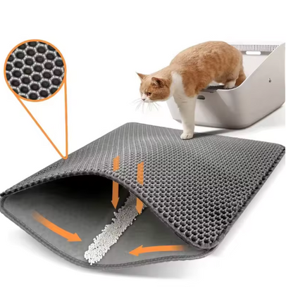 Cat Litter Mat