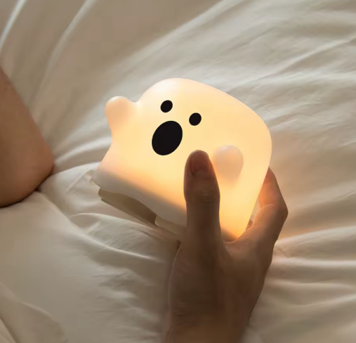 Halloween is coming - time to get spooky!