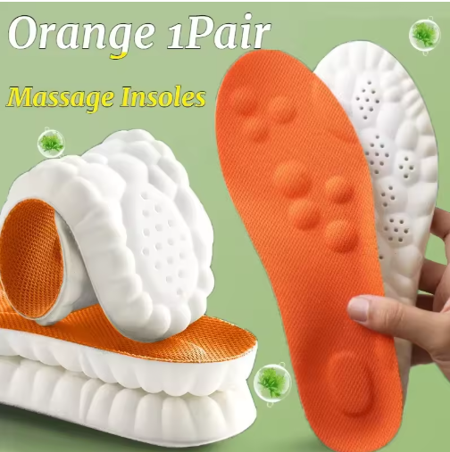 Massage Insoles