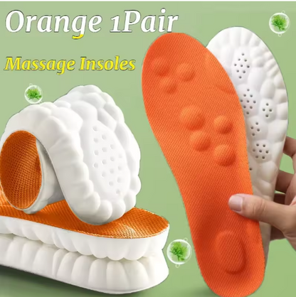 Massage Insoles