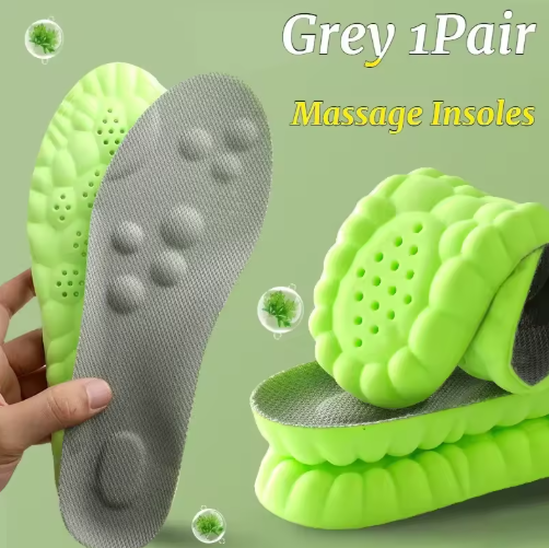 Massage Insoles