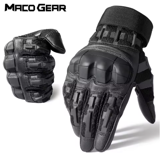 Indestructible Tactical Gloves