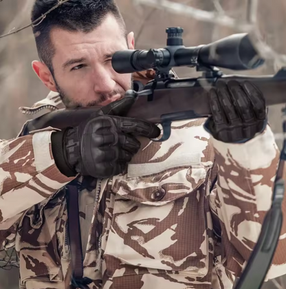 Indestructible Tactical Gloves