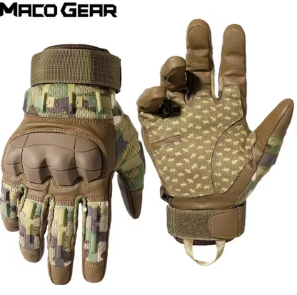 Indestructible Tactical Gloves