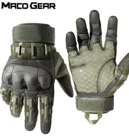 Indestructible Tactical Gloves