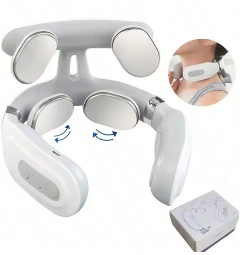 SpineEase Neck Massager™