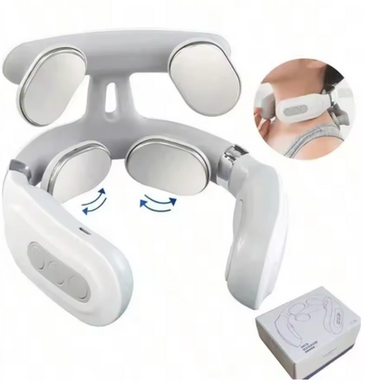 SpineEase Neck Massager™