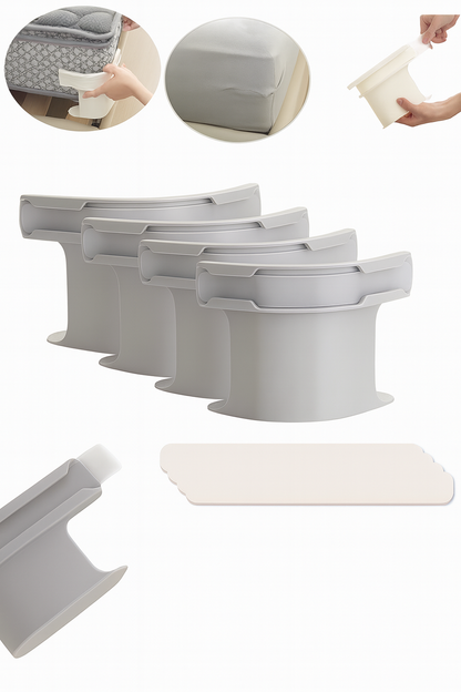 Anti-Slip Bed Sheet Fixer