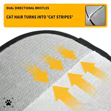Electrostatic Pet Hair Gloves