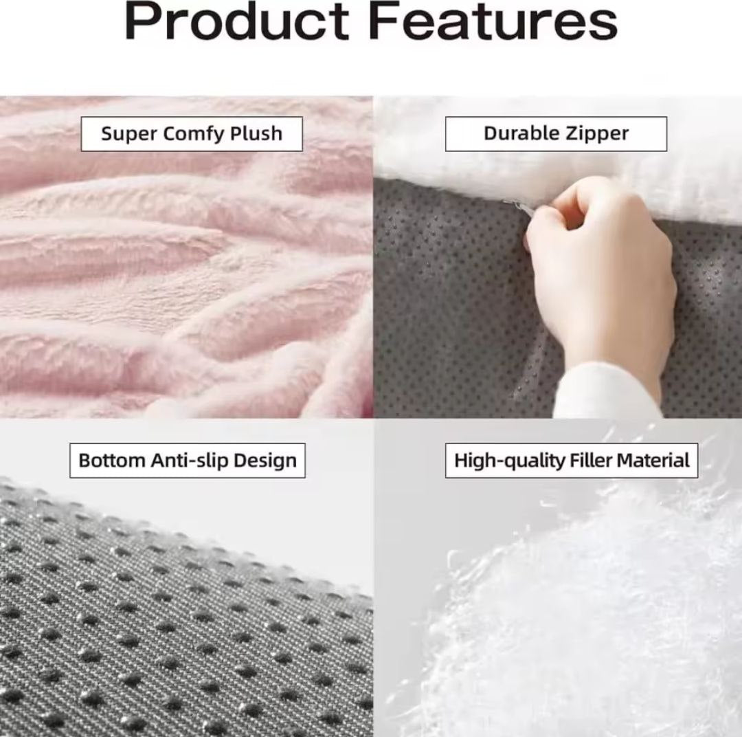 Pet Sofa Bed