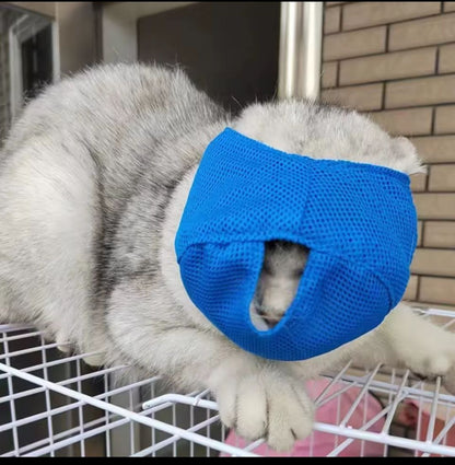 CalmPaw Cat Muzzle