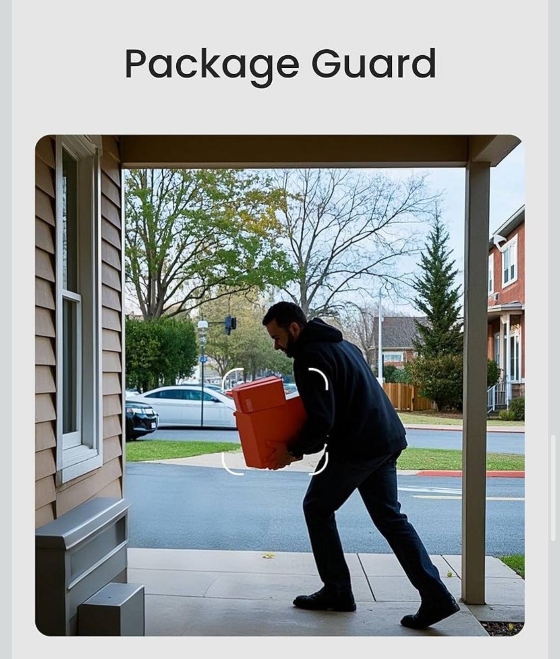Smart Video Doorbell Pro