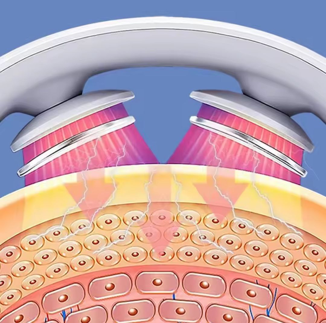 SpineEase Neck Massager™